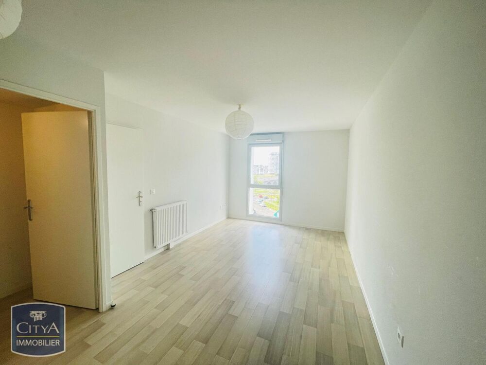 location Appartement - 2 pièce(s) - 40 m² Tours (37000)