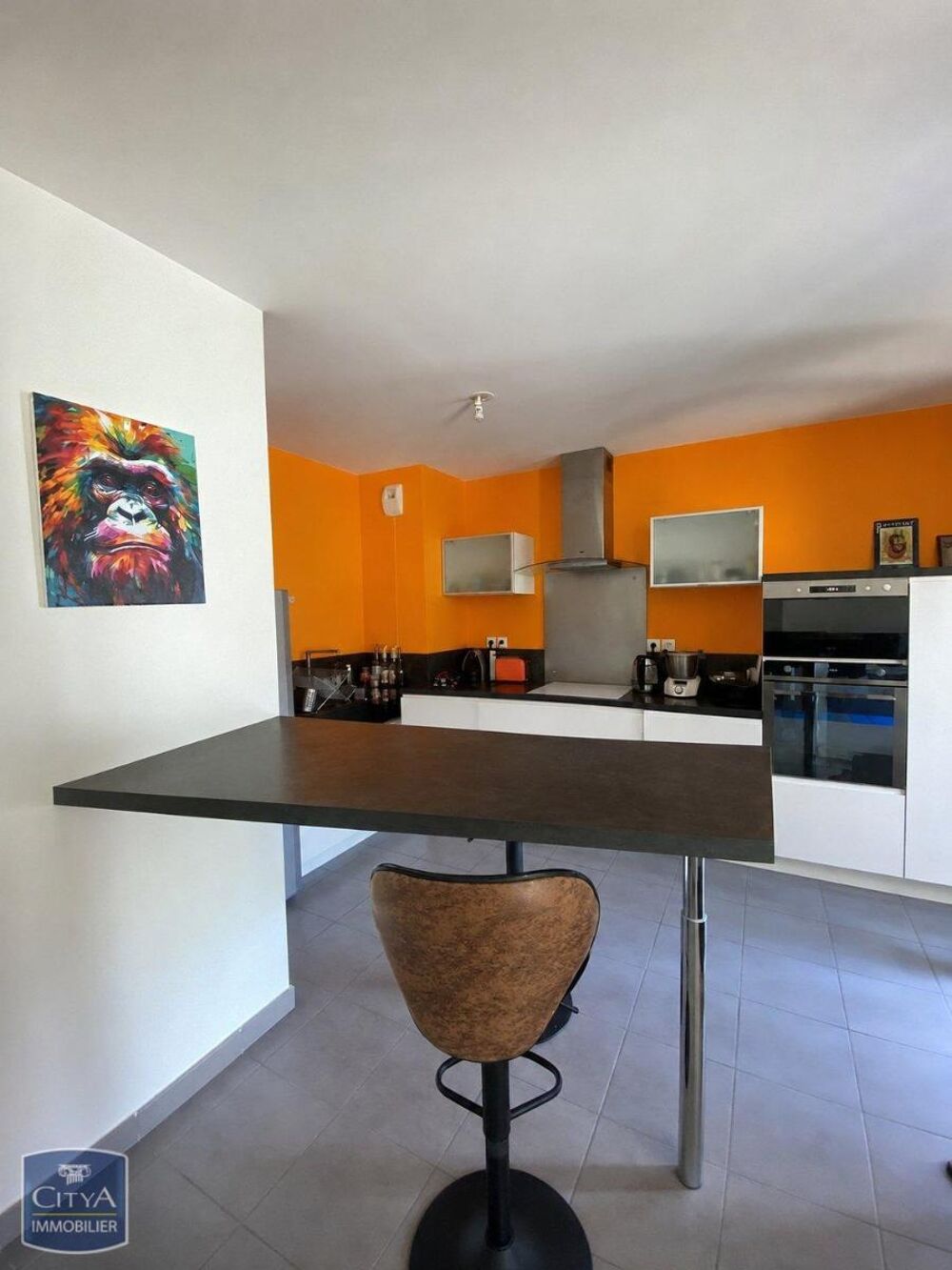 location Appartement - 2 pièce(s) - 51 m² Quincieux (69650)