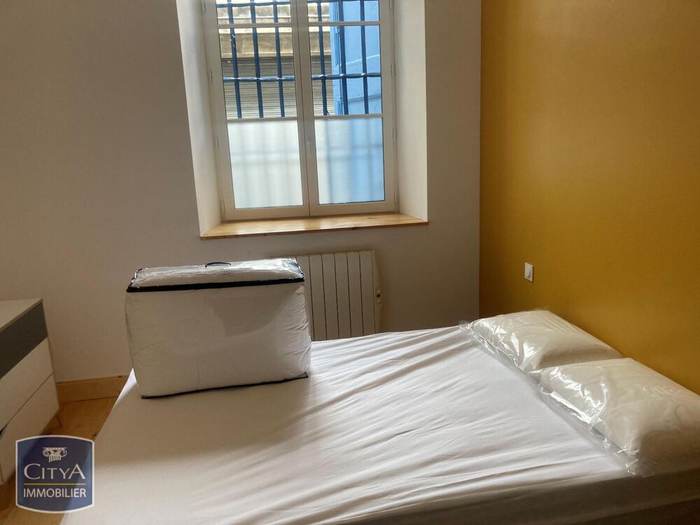 location Appartement - 2 pièce(s) - 45 m² Carcassonne (11000)