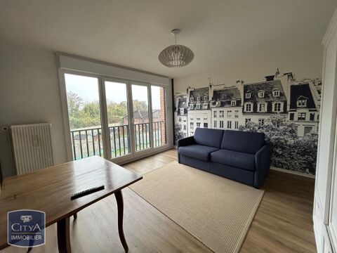  Appartement  louer 1 pice 30 m