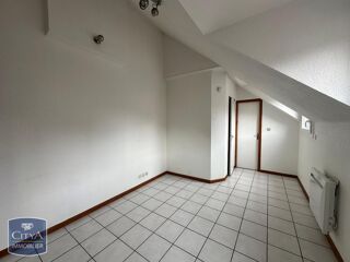  Appartement à louer 2 pièces 29 m²