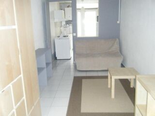  Appartement  louer 1 pice 28 m