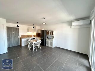  Appartement � louer 2 pi�ces 43 m�