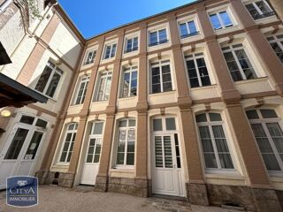  Appartement � louer 2 pi�ces 37 m�