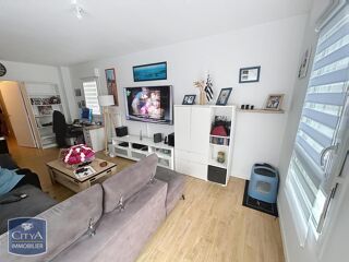  Appartement � louer 3 pi�ces 62 m�