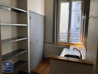 location Appartement - 2 pièce(s) - 39 m² Saint-Etienne (42100)