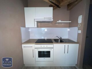 Appartement à louer 2 pièces 27 m²