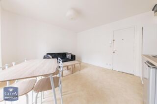  Appartement � louer 2 pi�ces 25 m�