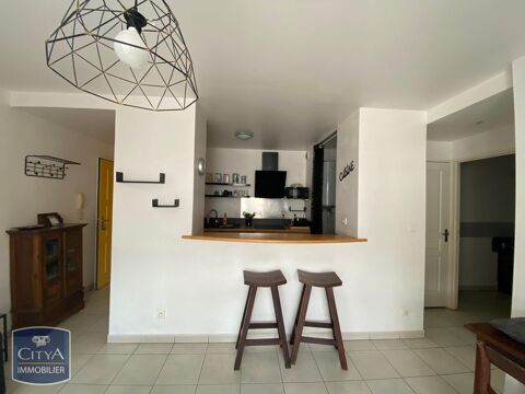  Appartement  louer 2 pices 38 m