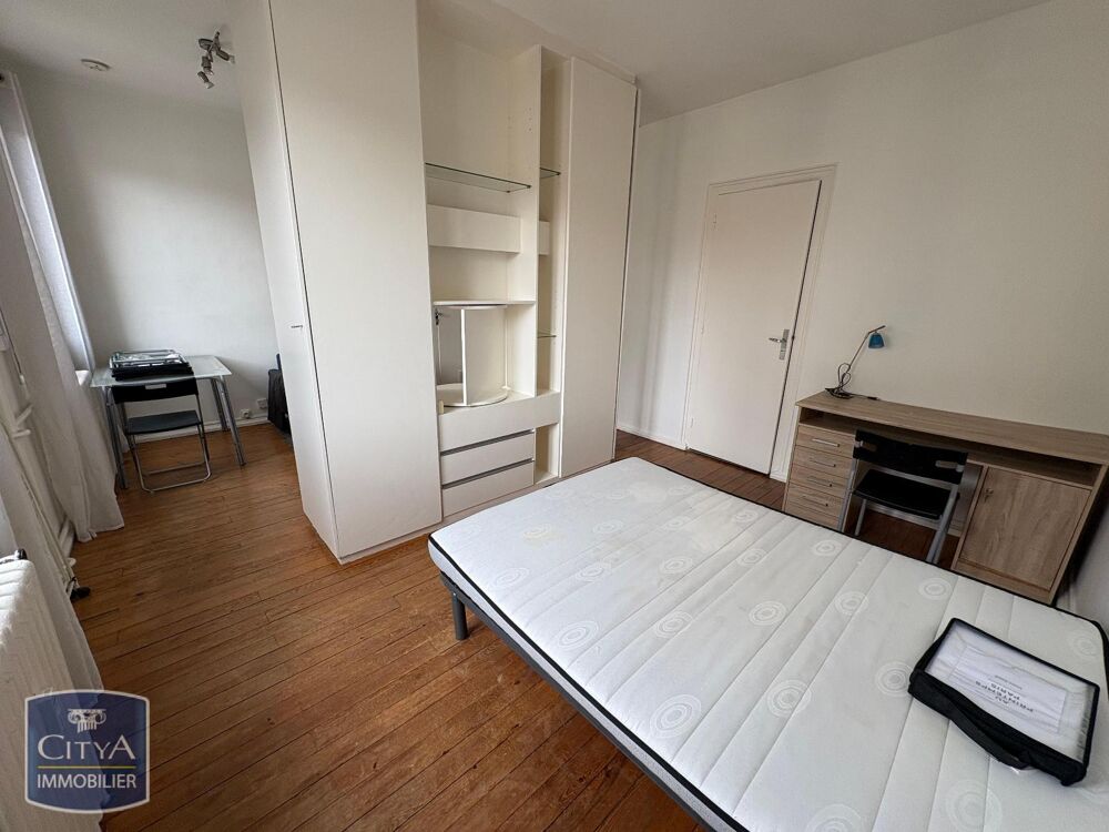 location Appartement - 2 pièce(s) - 27 m² Saint-Étienne (42000)