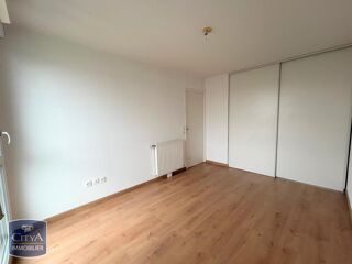  Appartement à louer 2 pièces 40 m²