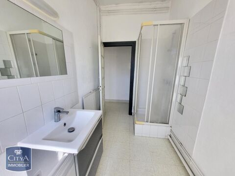  Appartement � louer 2 pi�ces 42 m�