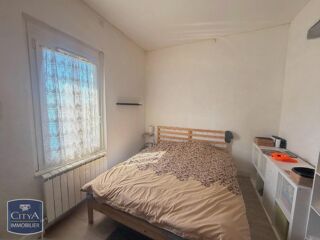  Appartement � louer 3 pi�ces 48 m�