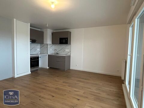  Appartement � louer 3 pi�ces 67 m�