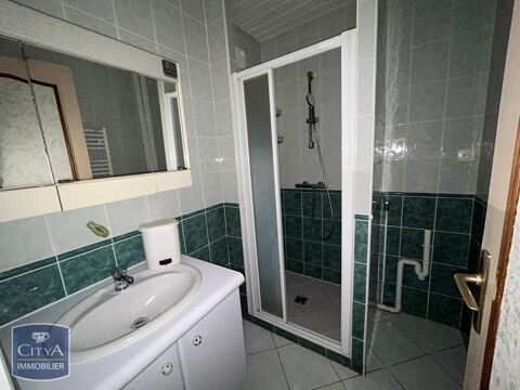  Appartement � louer 3 pi�ces 60 m�