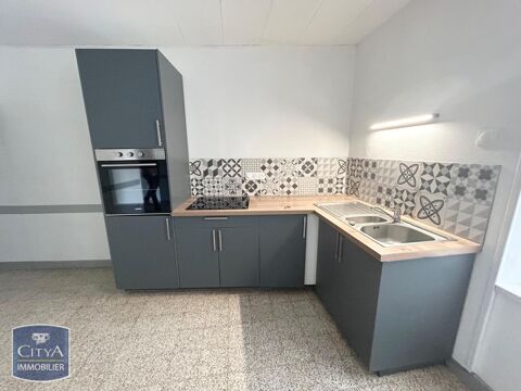  Maison � louer 4 pi�ces 79 m�