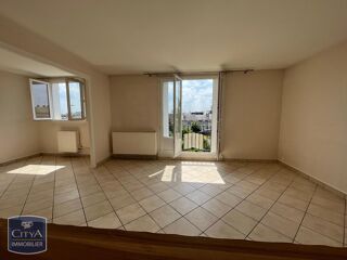  Appartement à louer 3 pièces 69 m²