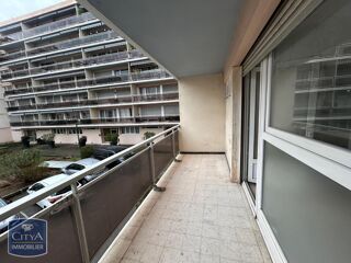  Appartement à louer 1 pièce 23 m²