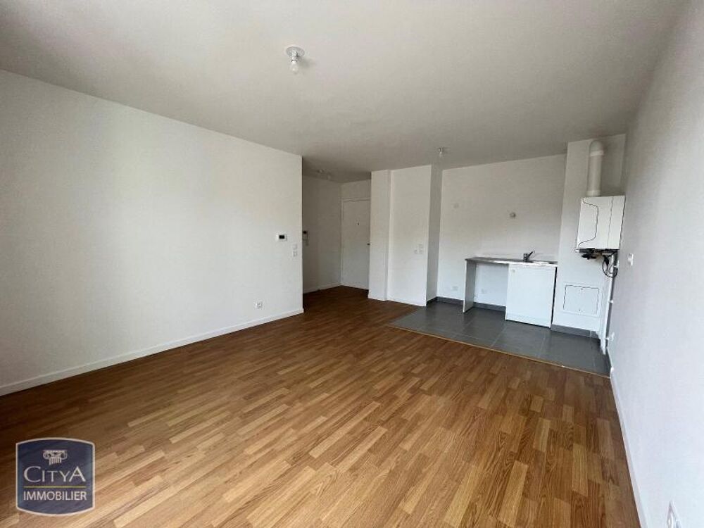 location Appartement - 2 pièce(s) - 42 m² Gagny (93220)
