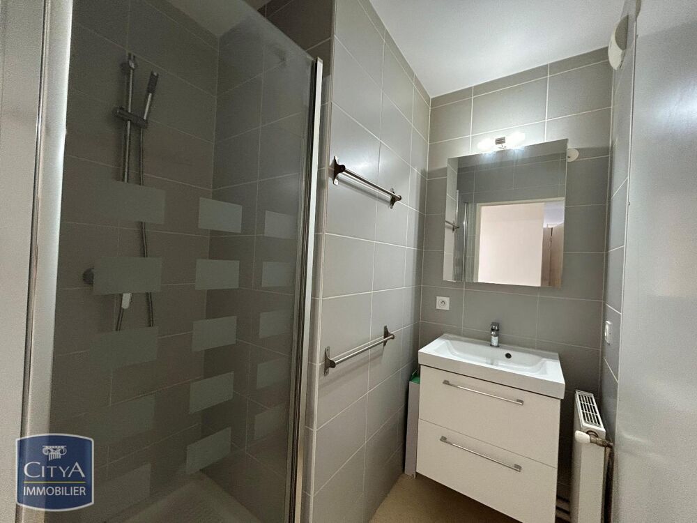 location Appartement - 3 pièce(s) - 55 m² Lorient (56100)