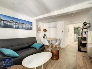  Appartement � louer 2 pi�ces 32 m�