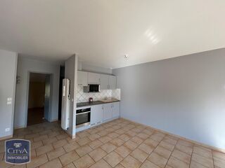  Appartement à louer 2 pièces 52 m²