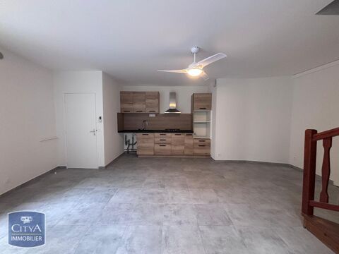  Maison  louer 4 pices 126 m