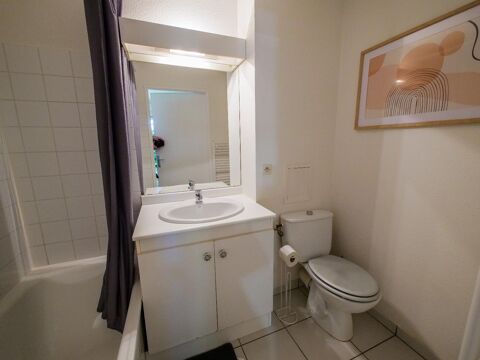  Appartement � louer 1 pi�ce 21 m�