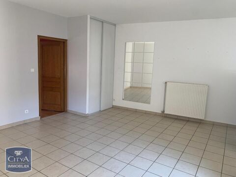  Appartement  louer 2 pices 53 m