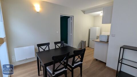  Appartement � louer 2 pi�ces 42 m�