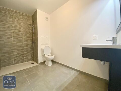  Appartement  louer 1 pice 29 m