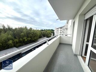  Appartement � louer 3 pi�ces 63 m�