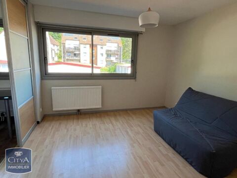  Appartement  louer 1 pice 29 m