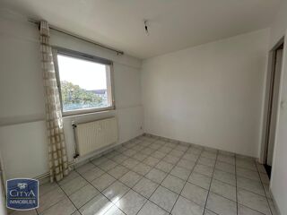  Appartement à louer 2 pièces 40 m²