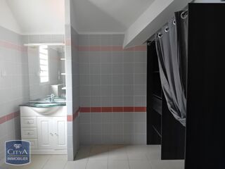  Appartement à louer 1 pièce 27 m²