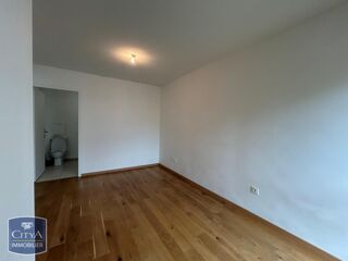  Appartement à louer 2 pièces 48 m²