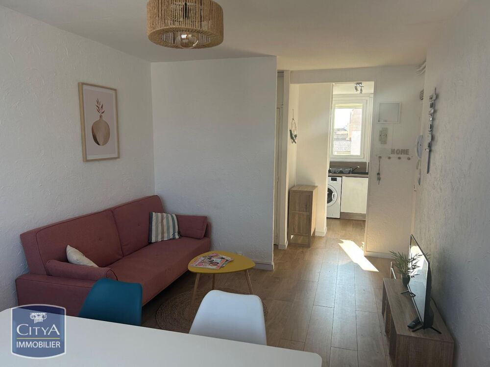 location Appartement - 3 pièce(s) - 49 m² Saint-Raphaël (83700)