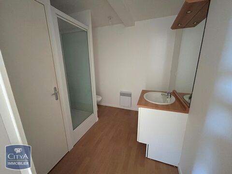  Appartement  louer 2 pices 43 m
