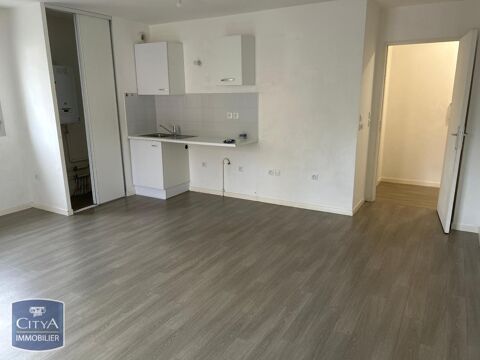  Appartement � louer 3 pi�ces 54 m�