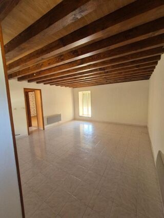  Maison à louer 3 pièces 53 m²