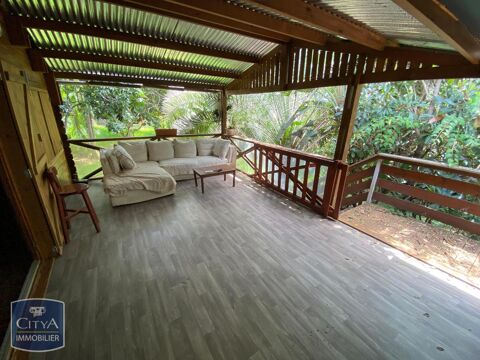   Location Maison Maison - 3 pi�ce(s) - 55 m�