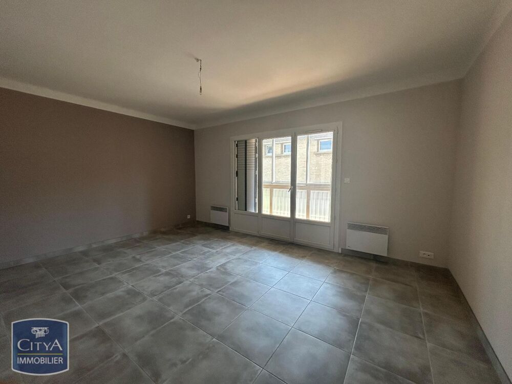 location Appartement - 2 pièce(s) - 50 m² Carpentras (84200)