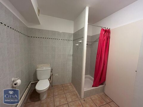  Appartement  louer 1 pice 35 m