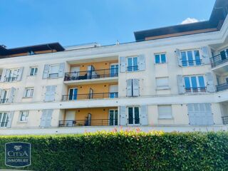  Appartement � louer 2 pi�ces 41 m�