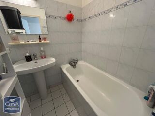  Appartement � louer 2 pi�ces 43 m�