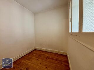  Appartement à louer 3 pièces 44 m²