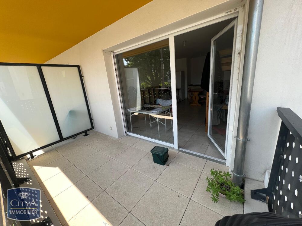 location Appartement - 2 pièce(s) - 42 m² Villeurbanne (69100)