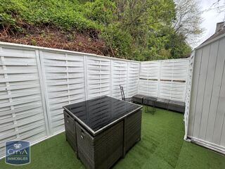  Maison à louer 5 pièces 100 m²