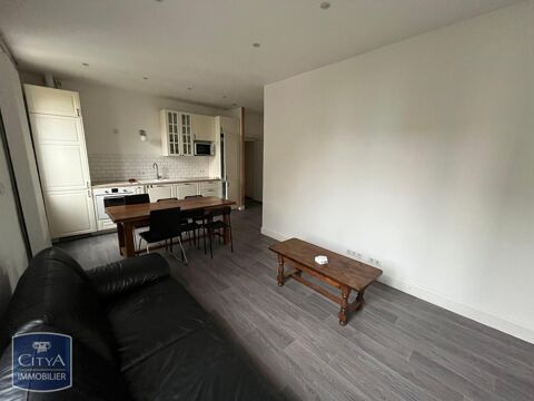  Appartement  louer 3 pices 60 m