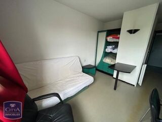  Appartement à louer 1 pièce 16 m²